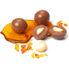 čokoladne kuglice u medu - Food - 