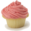 cupcake - 食品 - 