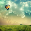 balon - Background - 