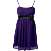 Dress - Haljine - 