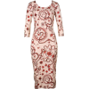 Dress - Obleke - 