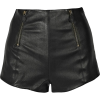 Pants - Hose - kurz - 