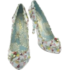 irregular choice - Buty - 