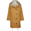 jakna/kaput - Jacket - coats - 