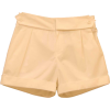 kratke hlače - Shorts - 