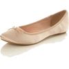 miss selfridge - scarpe di baletto - 