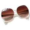 naočale - Óculos de sol - 