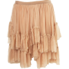 suknja - Faldas - 