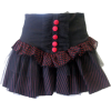 suknja - スカート - 