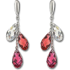 swarovski - Orecchine - 