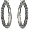 swarovski - Earrings - 
