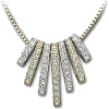 swarovski - Halsketten - 