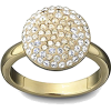 swarovski - Rings - 