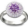 swarovski - Rings - 