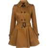top shop - Jacket - coats - 
