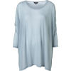 top shop - Long sleeves t-shirts - 
