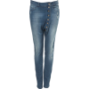 Top Shop Jeans - Dżinsy - 