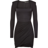 Versace - Draped dress - Kleider - 