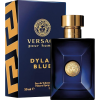 Versace Dylan Blue 50 mL Eau de Toilette - Парфюмы - $79.99  ~ 68.70€