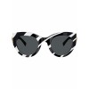 Versace Eyewear - Темные очки - 