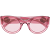 Versace Eyewear - Sončna očala - 