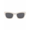Versace Eyewear - Темные очки - 