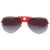 Versace Eyewear - Óculos de sol - 