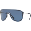 Versace Eyewear - Sunglasses - 