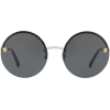 Versace Eyewear - Sonnenbrillen - 