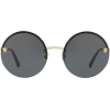 Versace Eyewear naočare - Sunčane naočale - $208.00  ~ 1.321,34kn