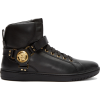 Versace High top sneakers - Tenis - 