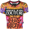 Versace Jeans - Camisola - curta - 