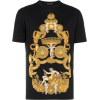 Versace Men t-shirt - Majice - kratke - 