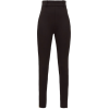 Versace Pants - Capri hlače - 