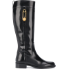 Versace Safety Pin boots - Botas - 