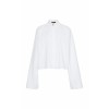 Versace Simple Layering Shirt - Koszule - długie - 