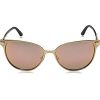 Versace Sunglasses - 墨镜 - 