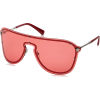 Versace Sunglasses - Sonnenbrillen - 