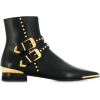 Versace - Buty wysokie - 