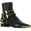 Versace - Stiefel - 