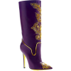 Versace - Botas - 