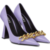 Versace - Klasyczne buty - 