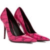 Versace - Klassische Schuhe - 