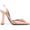 Versace - Klasični čevlji - 