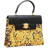 Versace - ハンドバッグ - 