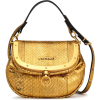 Versace - Mensageiro bolsas - 