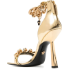 Versace - Sandals - 