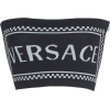 Versace - Camicia senza maniche - 