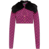 Versace crop sweater - Pullovers - $1,884.00 
