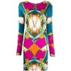 Versace dress - Платья - 